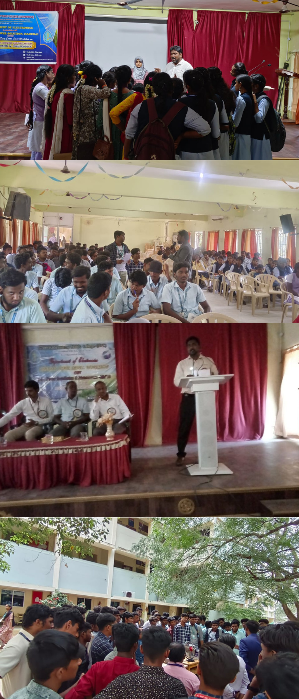 Solar products Madurai